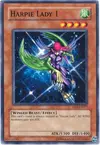 Product image for Dame Harpie 1