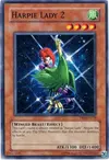 Product image for Dame Harpie 2