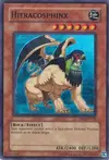 Product image for Hieracosphinx