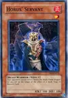 Product image for Horus' Servant