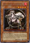 Product image for Horus the Black Flame Dragon LV4