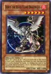 Product image for Horus the Black Flame Dragon LV6