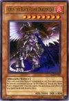 Product image for Horus the Black Flame Dragon LV8