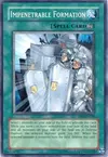 Product image for Impenetrable Formation