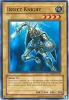 Product image for Insect Knight