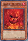Product image for Invasion of Flames