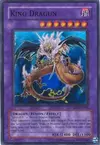 Product image for King Dragun