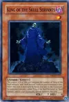 Product image for King of the Skull Servants