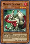 Product image for Masked Dragon