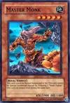 Product image for Master Monk