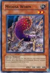 Product image for Medusa Worm