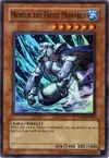 Product image for Mobius the Frost Monarch