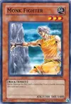 Product image for Monk Fighter