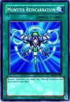 Product image for Monster Reincarnation