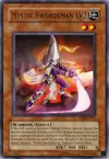 Product image for Mystic Swordsman LV2