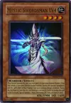 Product image for Mystic Swordsman LV4