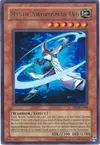 Product image for Mystic Swordsman LV6