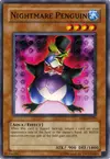 Product image for Nightmare Penguin