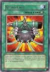 Product image for Nitro Unit