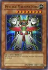 Product image for Perfect Machine King