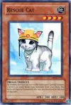 Product image for Rescue Cat