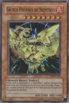 Product image for Sacred Phoenix of Nephthys