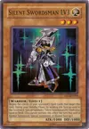 Product image for Silent Swordsman LV3