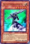 Product image for Silent Swordsman LV5