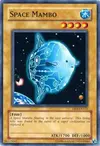 Product image for Space Mambo