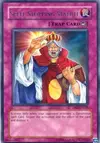 Product image for Spell-Stopping Statute