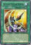 Product image for Spiral Spear Strike