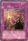 Product image for Spirit Barrier