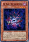 Product image for The Dark - Hex-Sealed Fusion