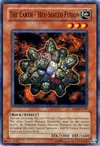 Product image for The Earth - Hex-Sealed Fusion