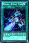 Product image for Triangle Ecstasy Spark