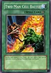 Product image for Two-Man Cell Battle