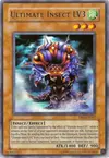 Product image for Ultimate Insect LV3