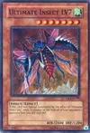 Product image for Ultimate Insect LV7