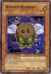 Product image for Winged Kuriboh