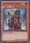 Product image for Amazoness Queen