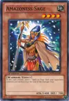 Product image for Amazoness Sage