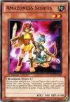 Product image for Amazoness Scouts