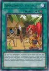 Product image for Amazoness Village