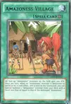 Product image for Village Amazonesse