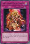 Product image for Amazoness Willpower