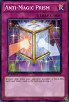 Product image for Anti-Magic Prism
