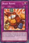 Product image for Beast Rising