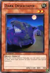 Product image for Dark Desertapir