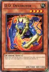 Product image for D.D. Destroyer