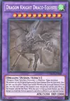 Product image for Draco Equiste, Paladin Dragon